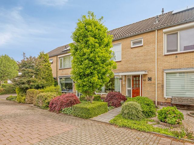 't Melkhuis 42, Veenendaal