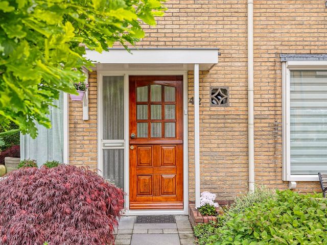 't Melkhuis 42, Veenendaal