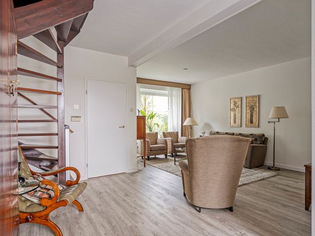't Melkhuis 42, Veenendaal