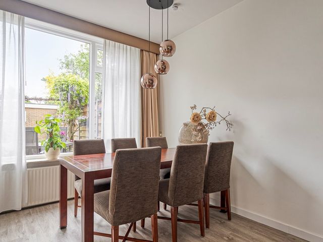 't Melkhuis 42, Veenendaal