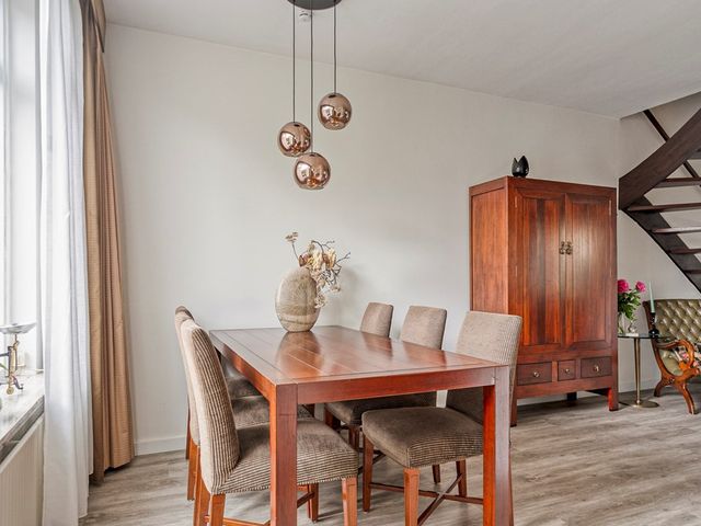 't Melkhuis 42, Veenendaal