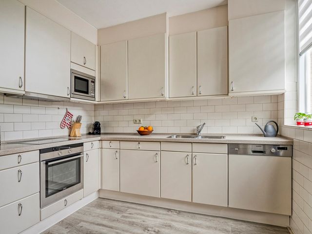 't Melkhuis 42, Veenendaal
