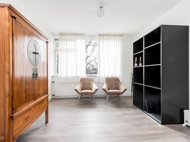 Pastoor van Thiellaan 63, Rosmalen