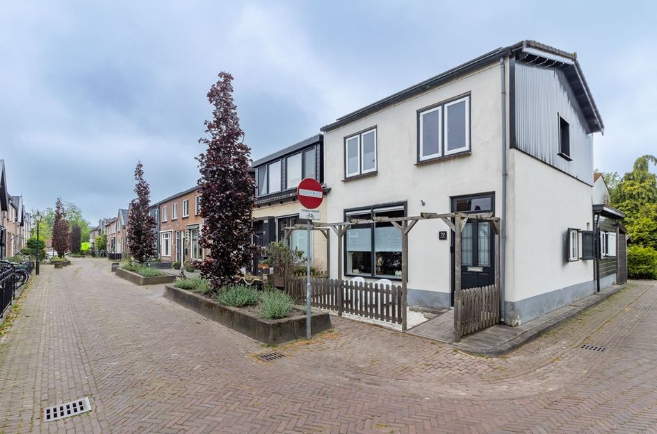 Nieuwe Schans 79