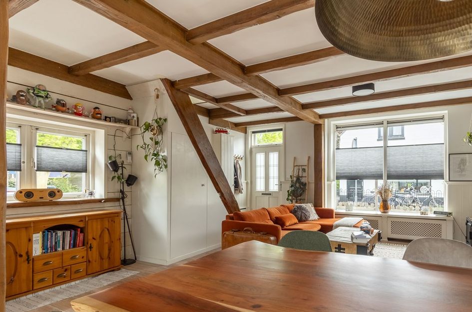 Nieuwe Schans 79