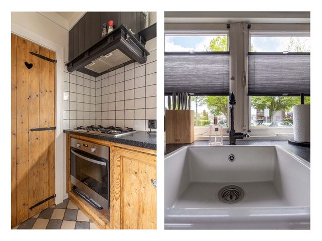 Nieuwe Schans 79, Bunschoten-Spakenburg