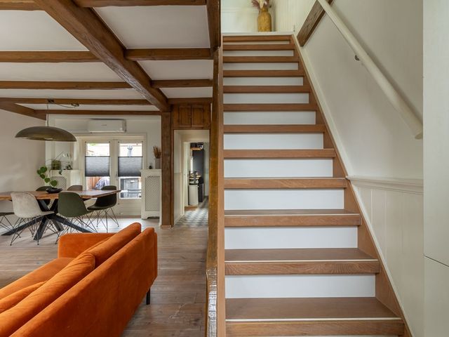 Nieuwe Schans 79, Bunschoten-Spakenburg