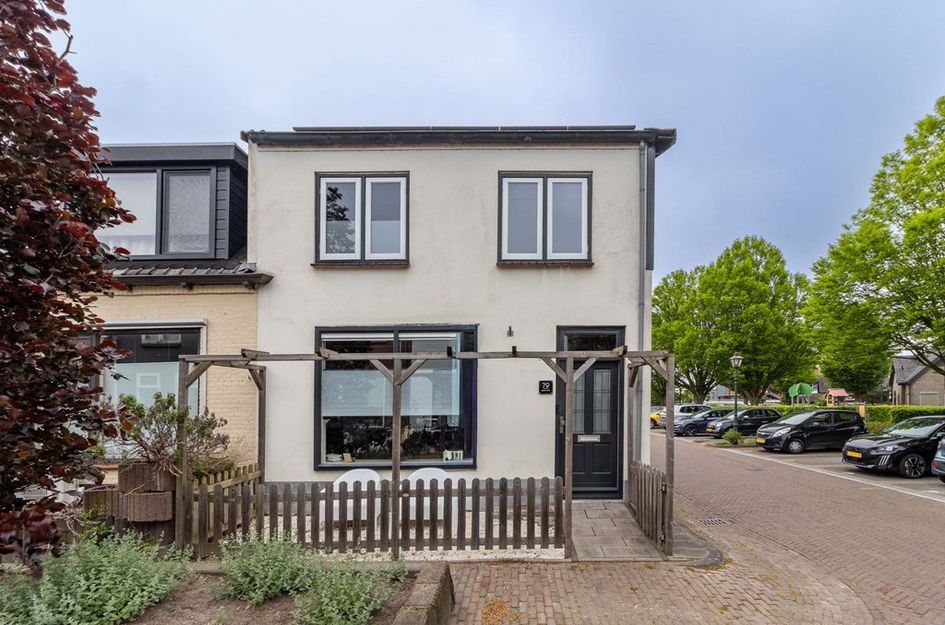 Nieuwe Schans 79