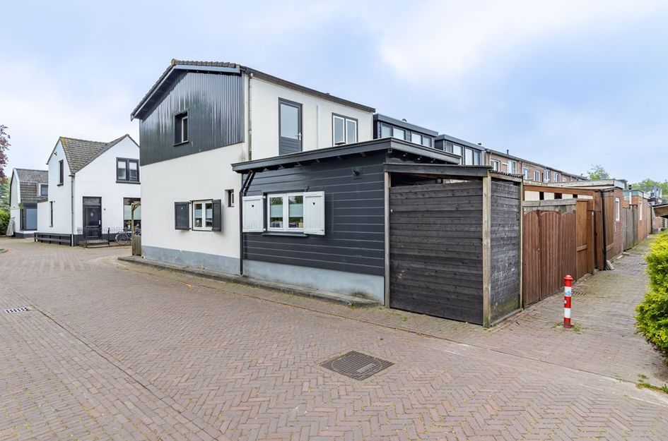 Nieuwe Schans 79