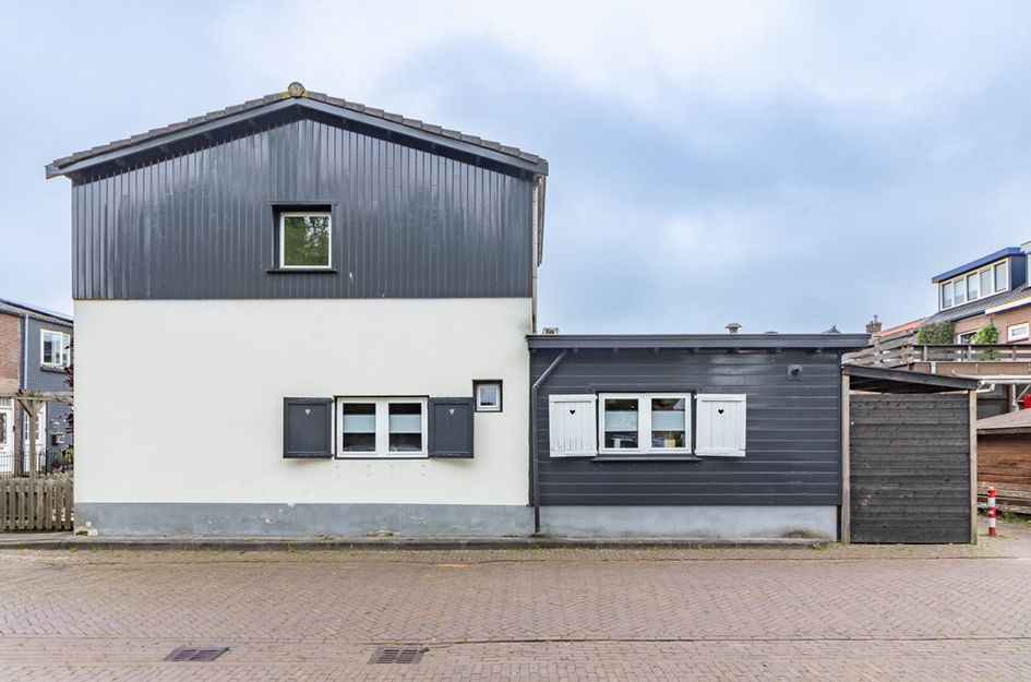 Nieuwe Schans 79