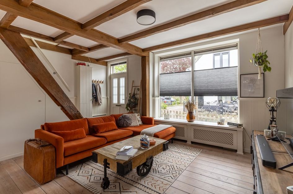 Nieuwe Schans 79