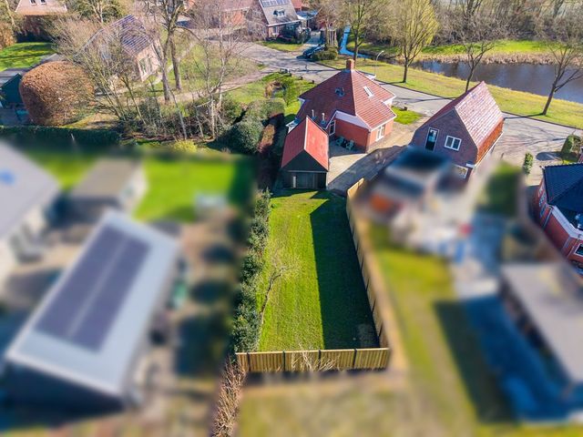 Hoornweg 67, Marum