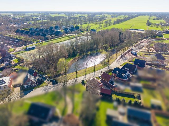 Hoornweg 67, Marum