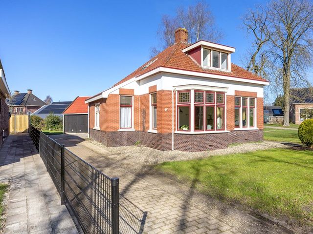 Hoornweg 67, Marum