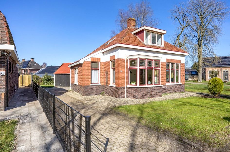 Hoornweg 67