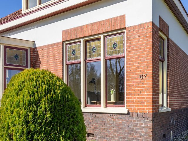 Hoornweg 67, Marum