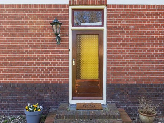 Hoornweg 67, Marum