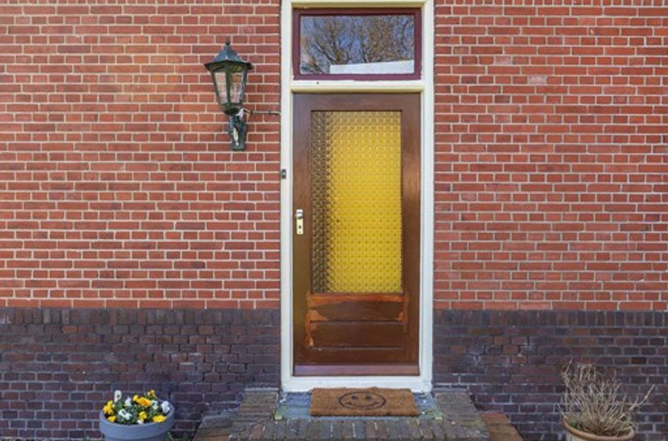 Hoornweg 67