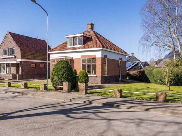Hoornweg 67, Marum