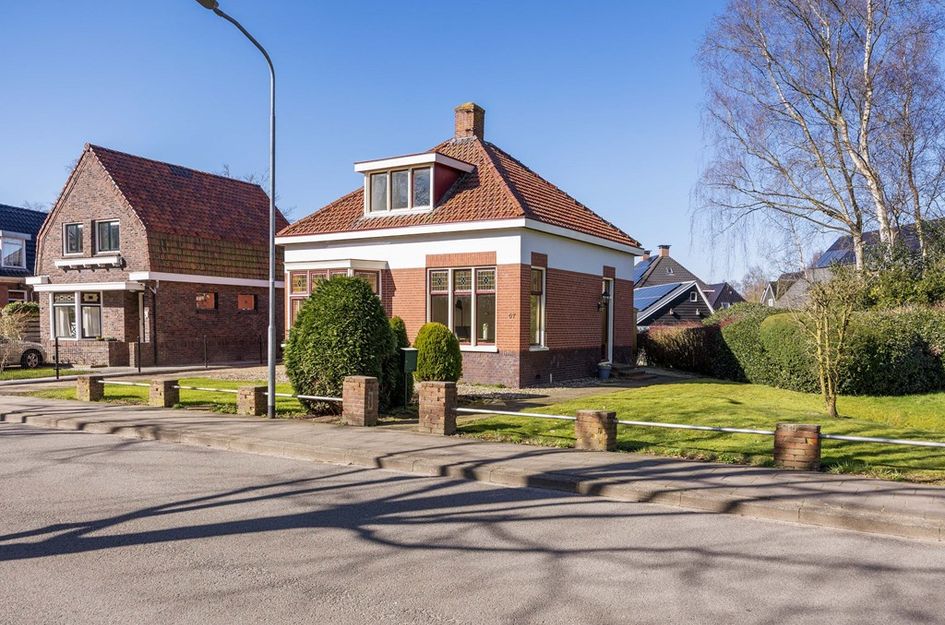 Hoornweg 67