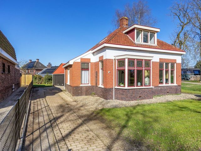 Hoornweg 67, Marum