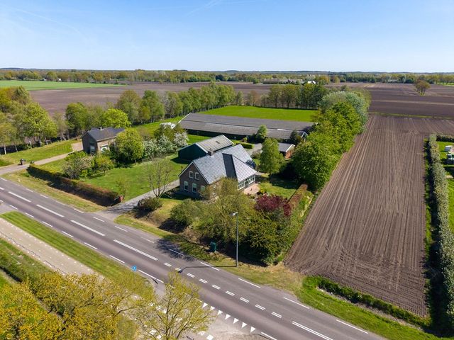 Tonckensweg 12, Haule