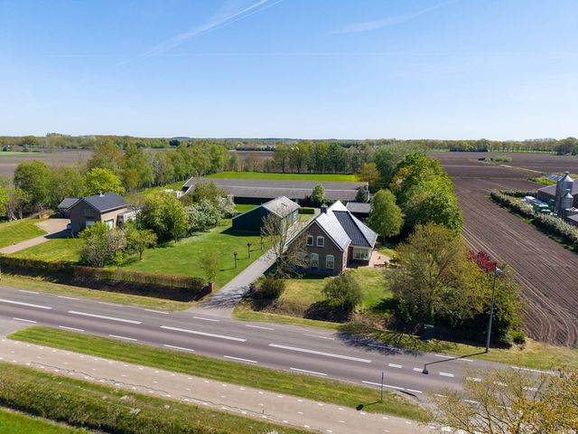 Tonckensweg 12, Haule