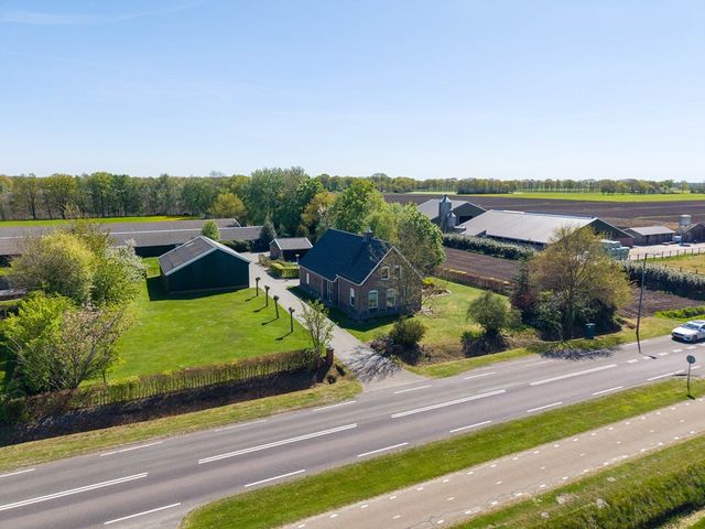 Tonckensweg 12, Haule