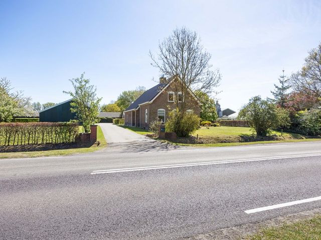 Tonckensweg 12, Haule