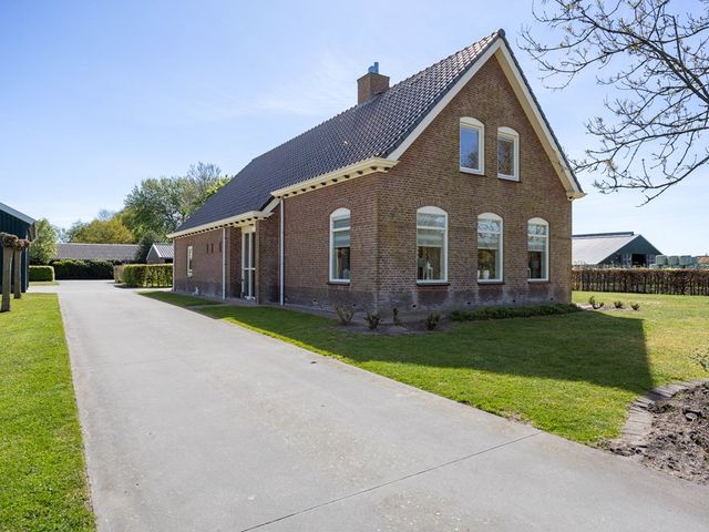 Tonckensweg 12, Haule
