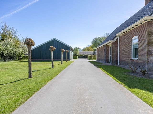 Tonckensweg 12, Haule