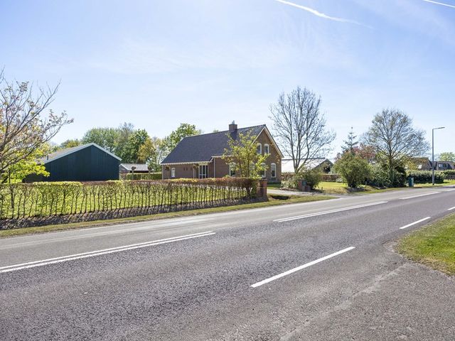 Tonckensweg 12, Haule