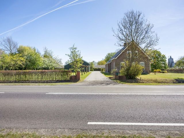 Tonckensweg 12, Haule