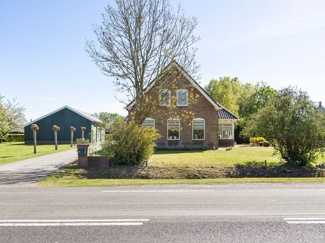 Tonckensweg 12, Haule