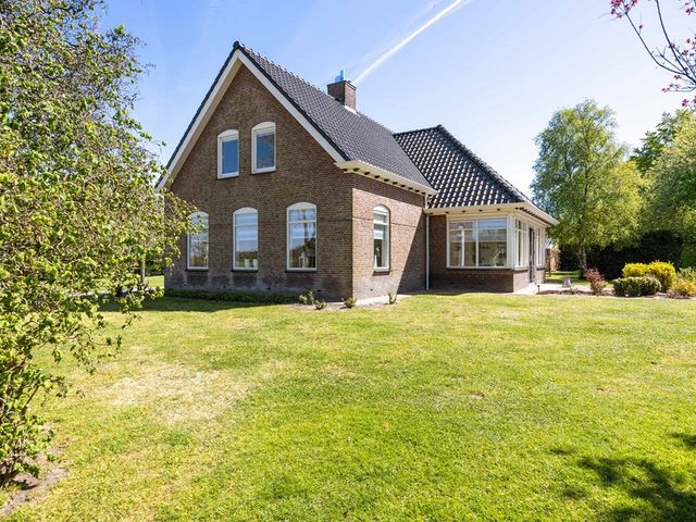 Tonckensweg 12, Haule