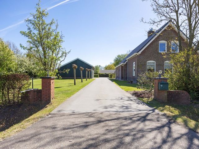 Tonckensweg 12, Haule
