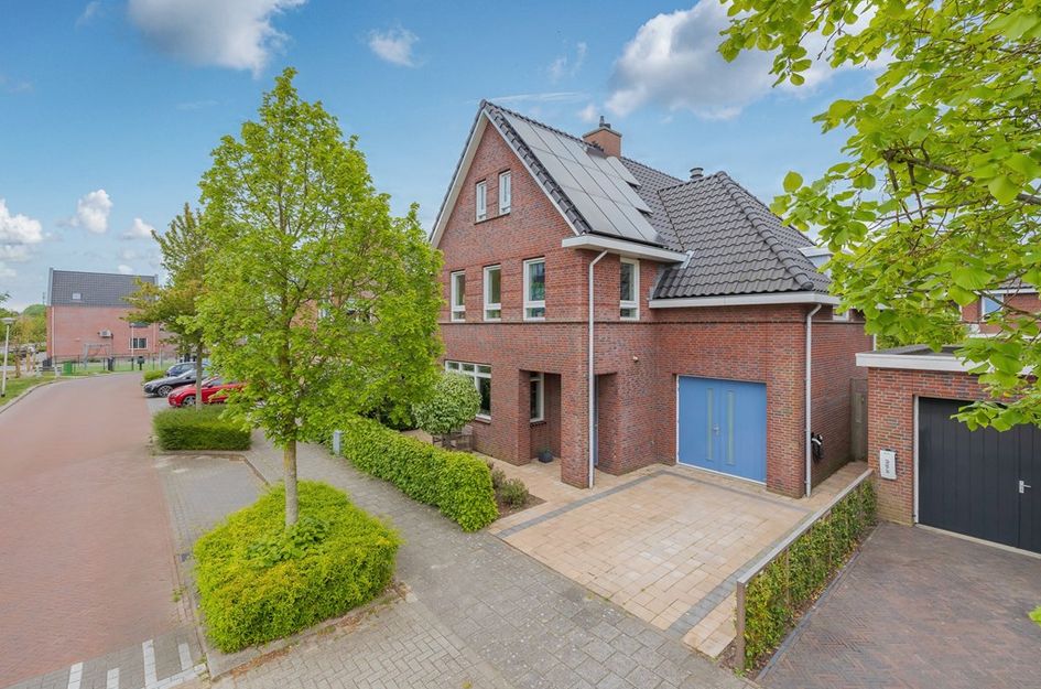 Watermolen 15