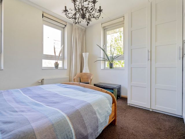 Watermolen 15, Noordwijkerhout