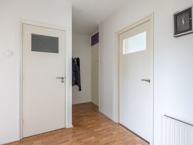 Nicolaas Beetsstraat 97, Groningen