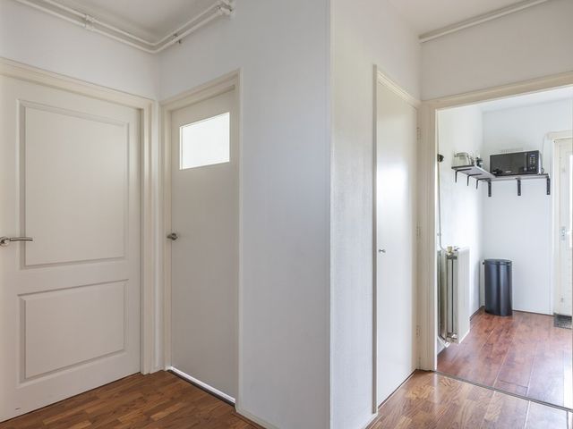 Nicolaas Beetsstraat 97, Groningen