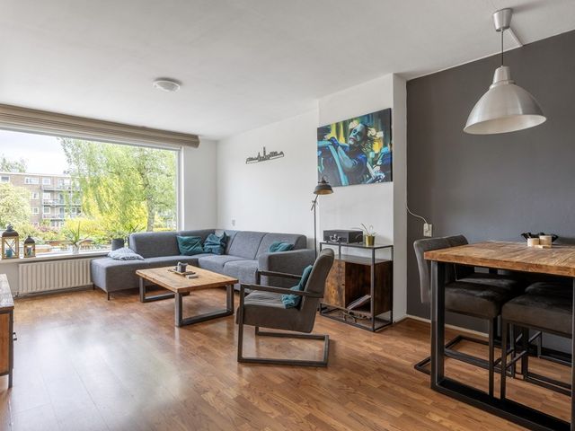 Nicolaas Beetsstraat 97, Groningen