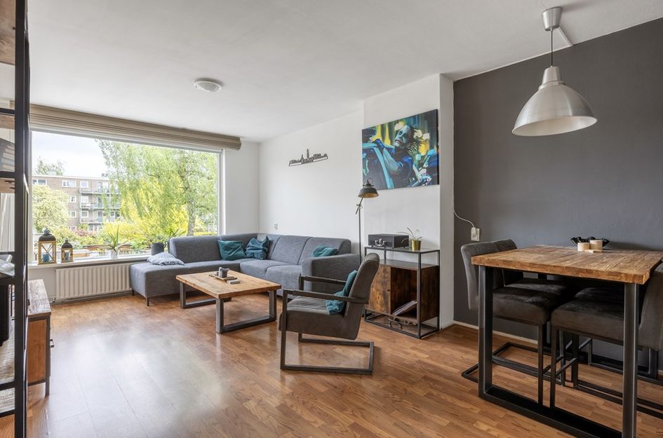 Nicolaas Beetsstraat 97