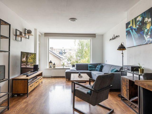 Nicolaas Beetsstraat 97, Groningen