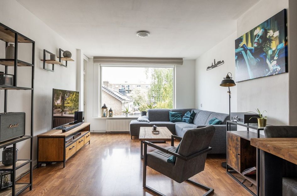 Nicolaas Beetsstraat 97