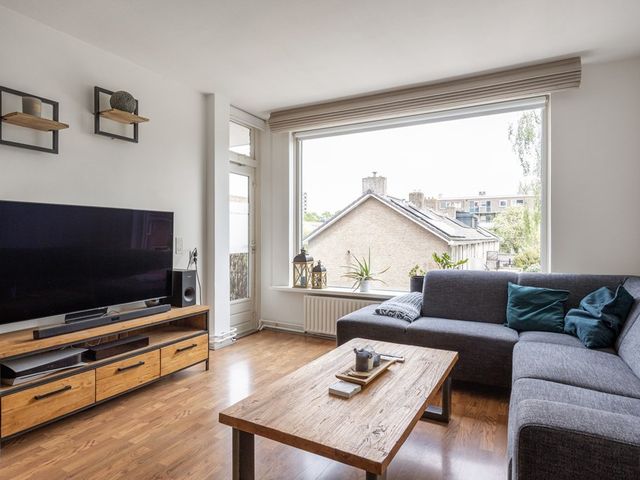 Nicolaas Beetsstraat 97, Groningen