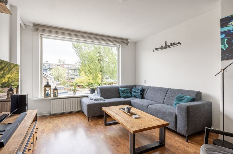Nicolaas Beetsstraat 97