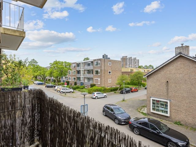 Nicolaas Beetsstraat 97, Groningen