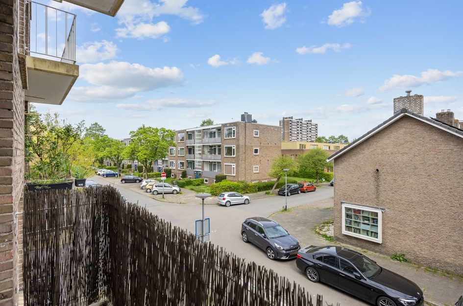 Nicolaas Beetsstraat 97