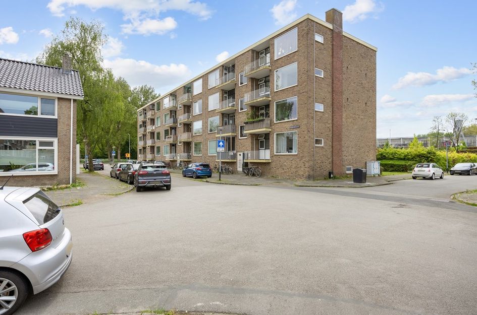 Nicolaas Beetsstraat 97