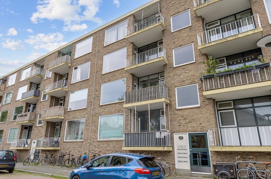Nicolaas Beetsstraat 97